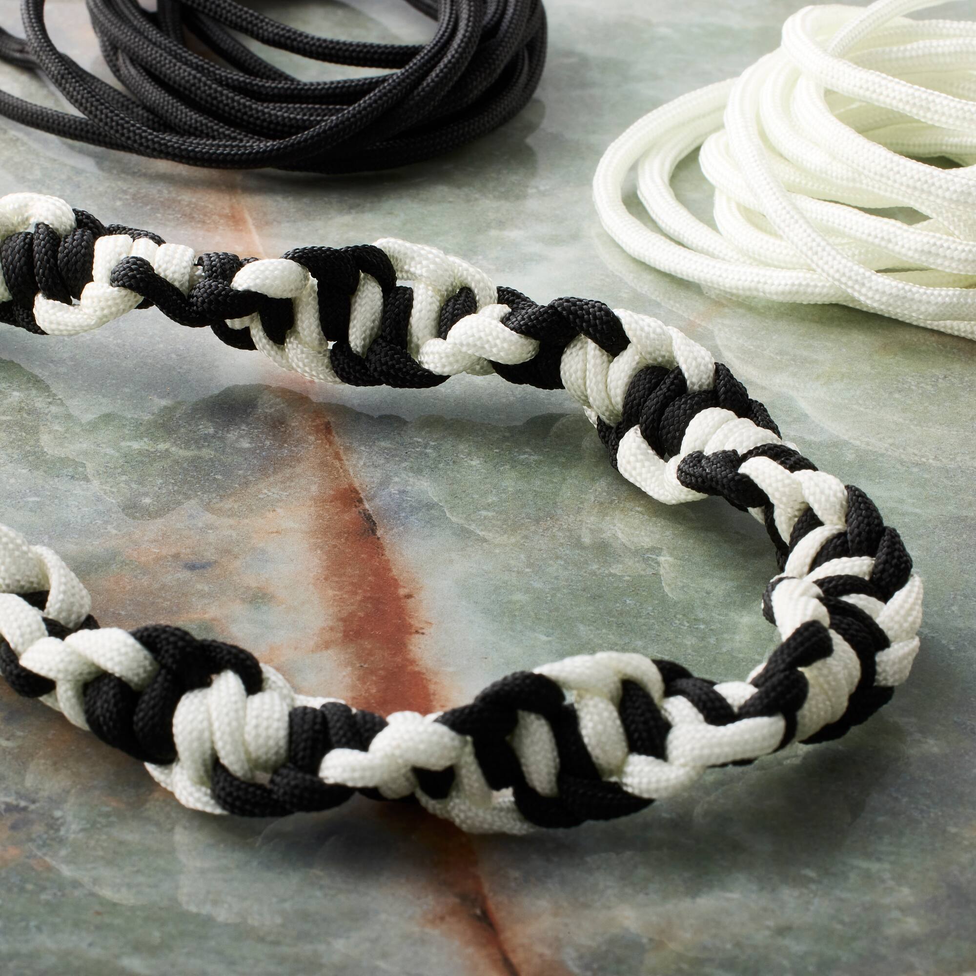 12 Pack: Parachute Cord